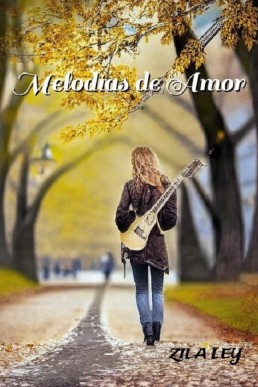 Melodías de Amor (Spanish Edition)