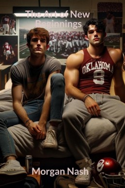 The Art of New Beginnings (Ada 3)