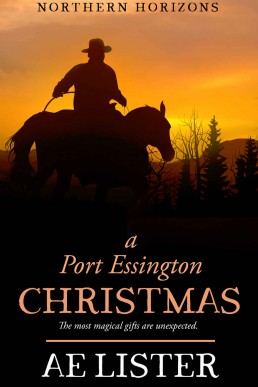 A Port Essington Christmas (Northern Horizons)