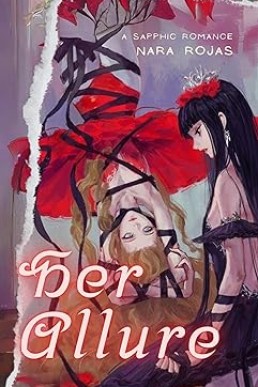Her Allure: A Sapphic Romance