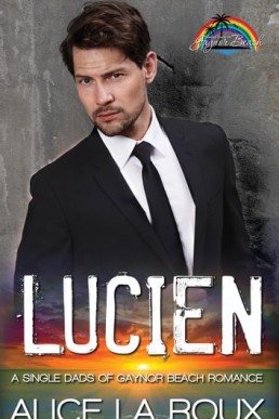 Lucien (Single Dads of Gaynor Beach)