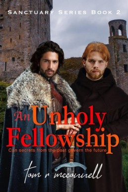 An Unholy Fellowship 	Sanctuary Series, #2