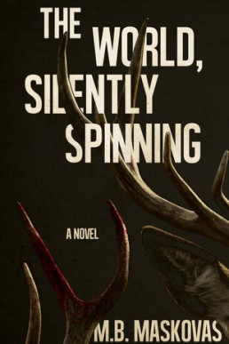 The World, Silently Spinning