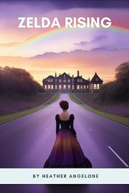 Zelda Rising