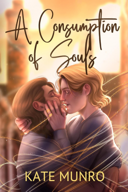 A Consumption of Souls (Soulmates 2)