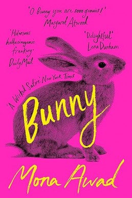 Bunny: TikTok made me buy it!
