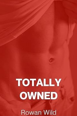 Totally Owned: Taken by the Mafia Lord (Straight to Gay Seduction)