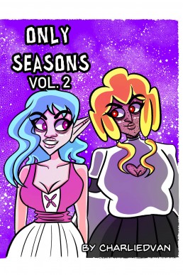 Only Seasons Vol. 2