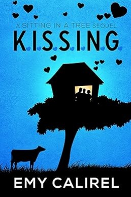 K.I.S.S.I.N.G. (Sitting in a Tree 2)