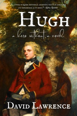 Hugh (A Hero without a Novel)