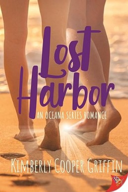 Lost Harbor (An Oceana Series Romance #3)