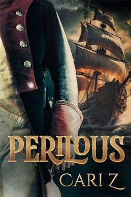 Perilous (2nd Ed. 2024)