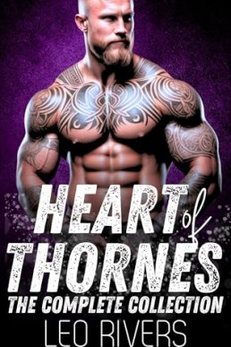 Heart of Thornes (The Complete Collection 1-5)