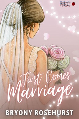 First Comes Marriage (New Edition) (New Cover)