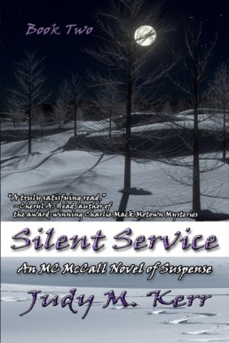 Silent Service Book 2 - MC McCall Novels of Suspense