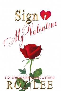 Sign My Valentine