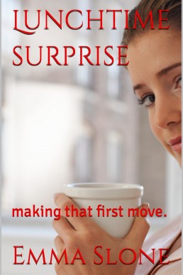 Lunchtime Surprise: Making That First Move.