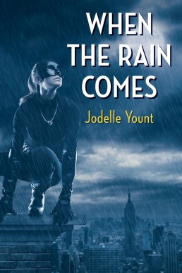 When the Rain Comes (Rain - Vol. 1)