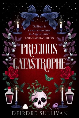 Precious Catastrophe (Perfectly Preventable Deaths 2)