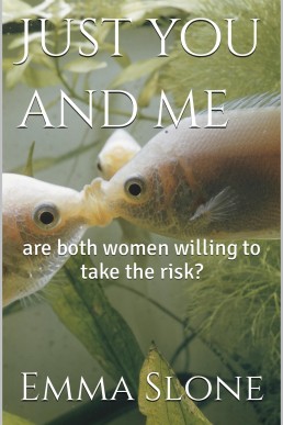 Just You and Me: Are Both Women Willing to Take the Risk?