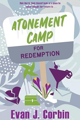 Atonement Camp for Redemption