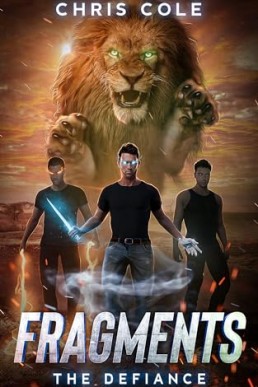 The Defiance (Fragments 3)