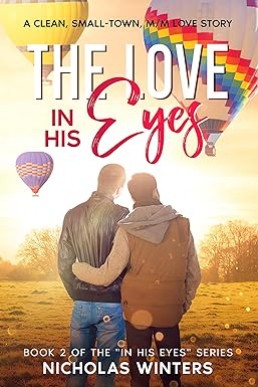 The Love In His Eyes