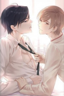 Crawl Between Another’s Legs