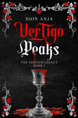 Vertigo Peaks (The Vertigo Legacy Book 1)
