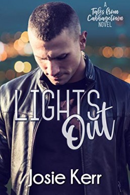 Lights Out (Tales from Cabbagetown 2)
