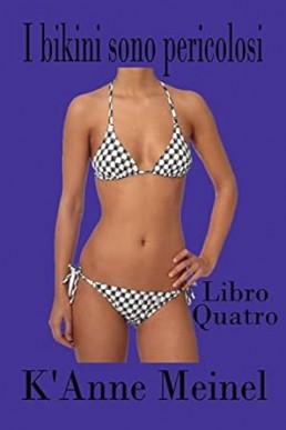I bikini sono pericolosi 4 Italian,
