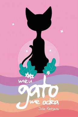 Meu gato me odeia  Portuguese