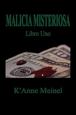 Malicia Misteriosa Spanish,