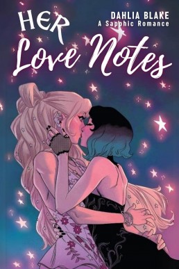 Her Love Notes: A Sapphic Romance