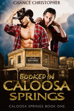 Booked In Caloosa Springs (Caloosa Springs 1)