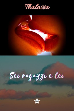 Sei ragazzi e lei
