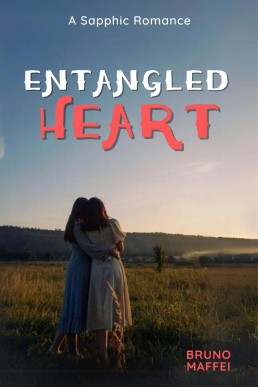 Entangled Heart: A Sapphic Romance