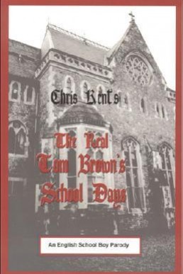 Real Tom Brown's School Days