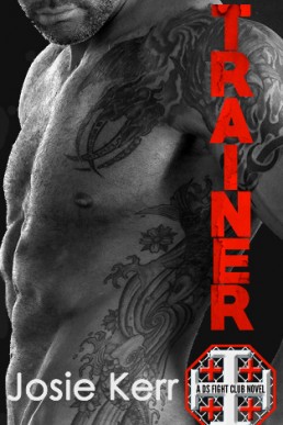 Trainer (DS Fight Club 2)