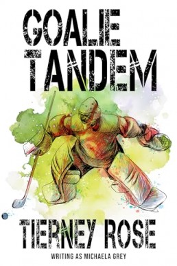 Goalie Tandem