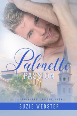 Palmetto Passion (Lowcountry Liaisons 5)