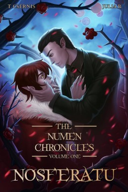 Nosferatu (The Numen Chronicles Volume One)