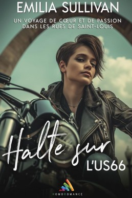 Halte sur l’US66 (French Edition)