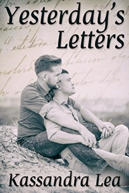 Yesterday’s Letters