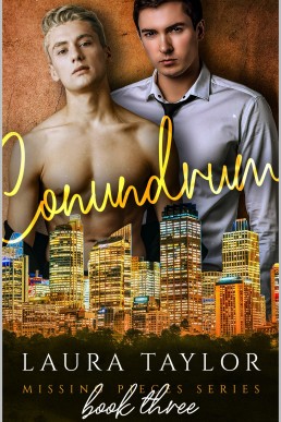 Conundrum (Missing Pieces 3)