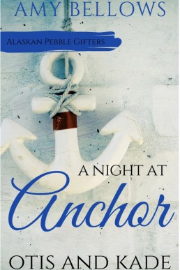 A Night at Anchor’s (Otis & Kade bonus scene)