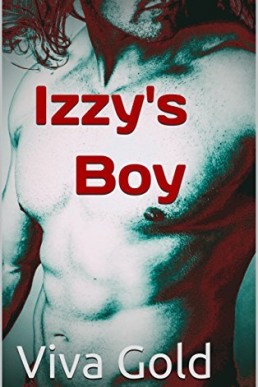Izzy's Boy (Woolf Tales #1)