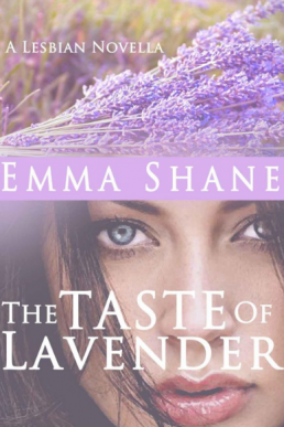 The Taste of Lavender