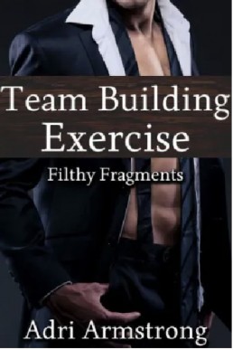 Team Building Exercise by Adri Armstrong