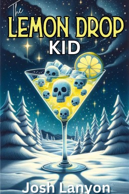 The Lemon Drop Kid